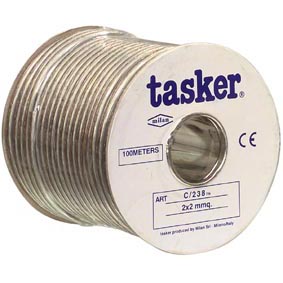 Tasker C134TN/50 Микрофоны систем оповещения