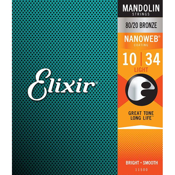 Elixir 11500 Аксессуары для музыкальных инструментов