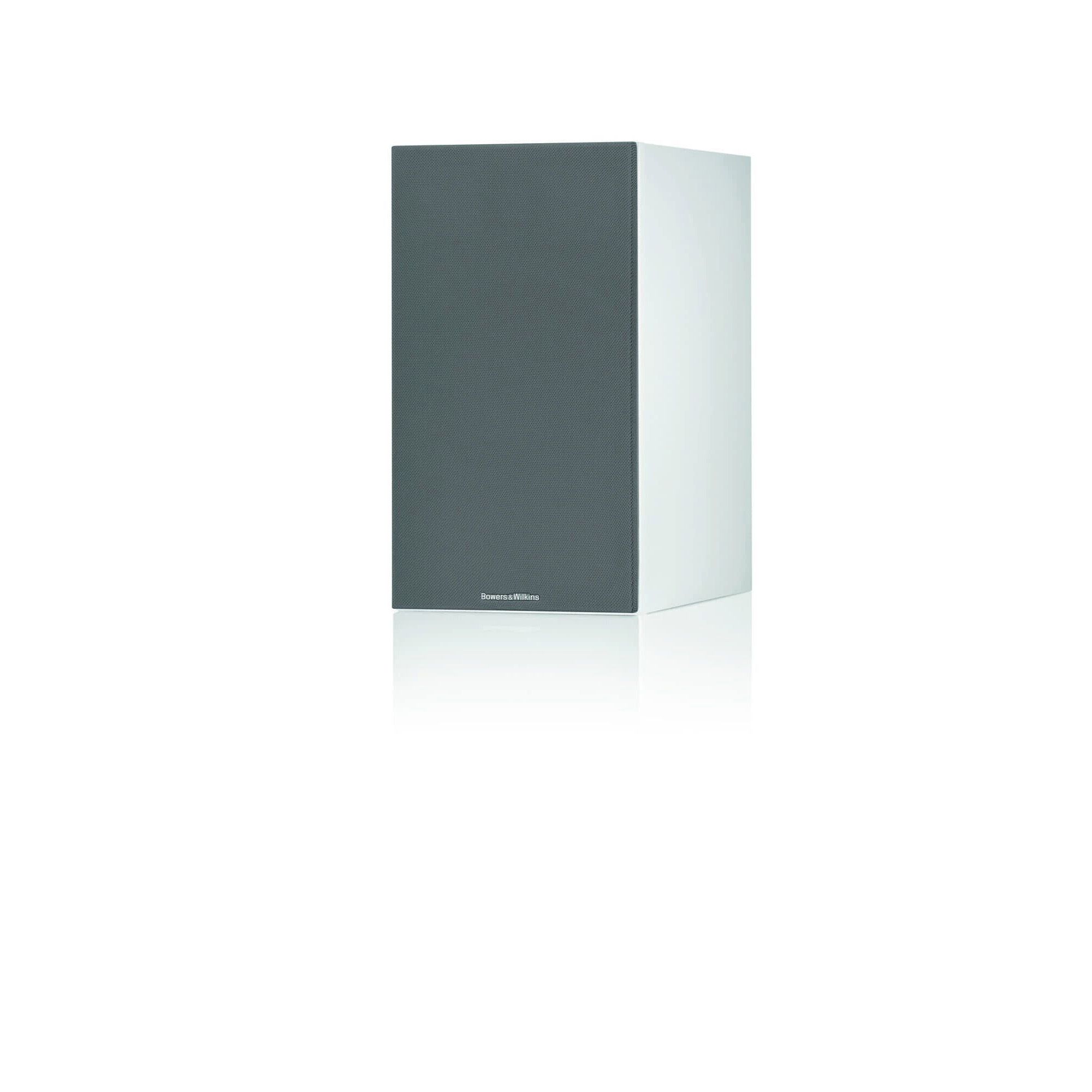 Bowers&Wilkins 606 S2 Anniversary Edition White Мониторы студийные
