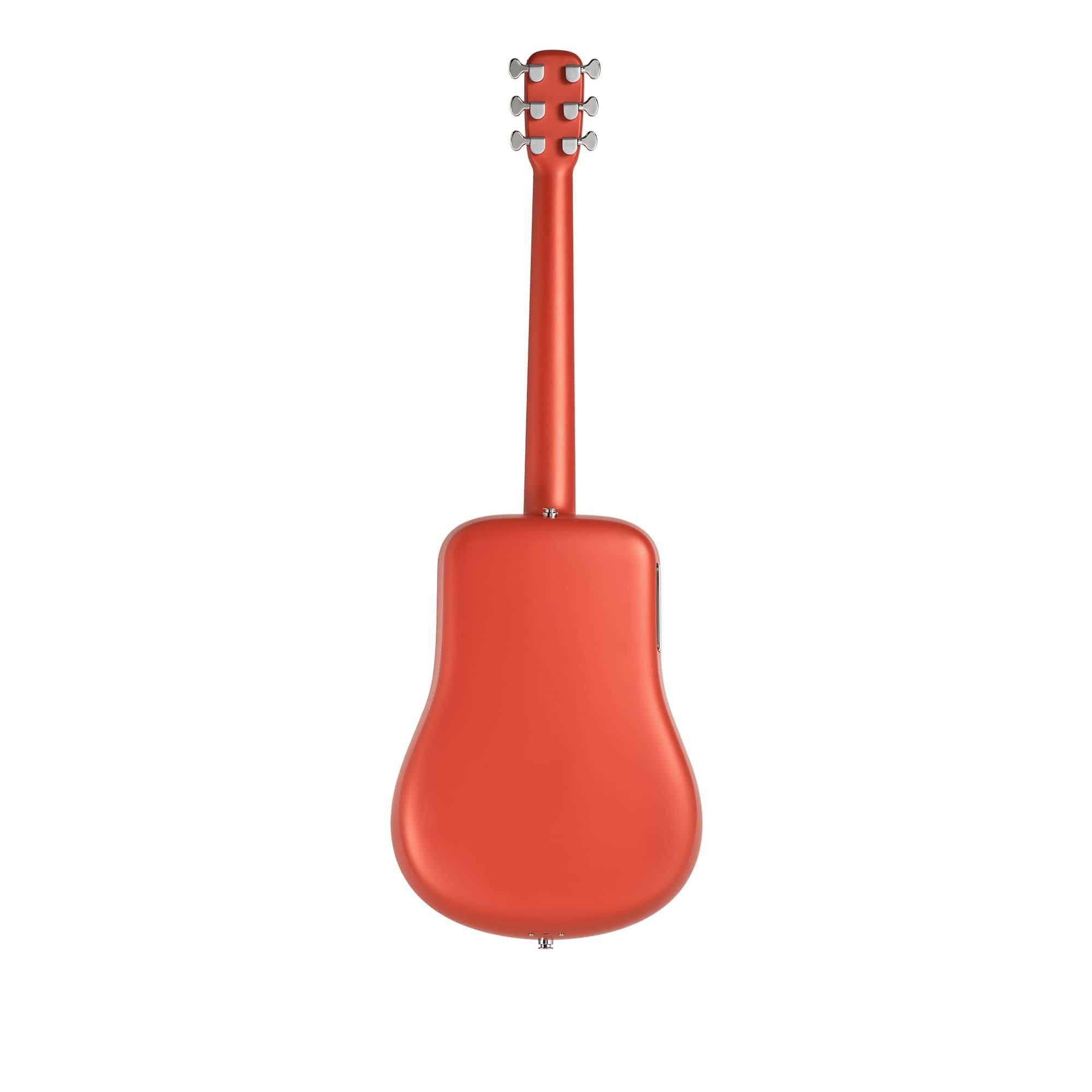 Lava ME 3 36' Red Гитары акустические