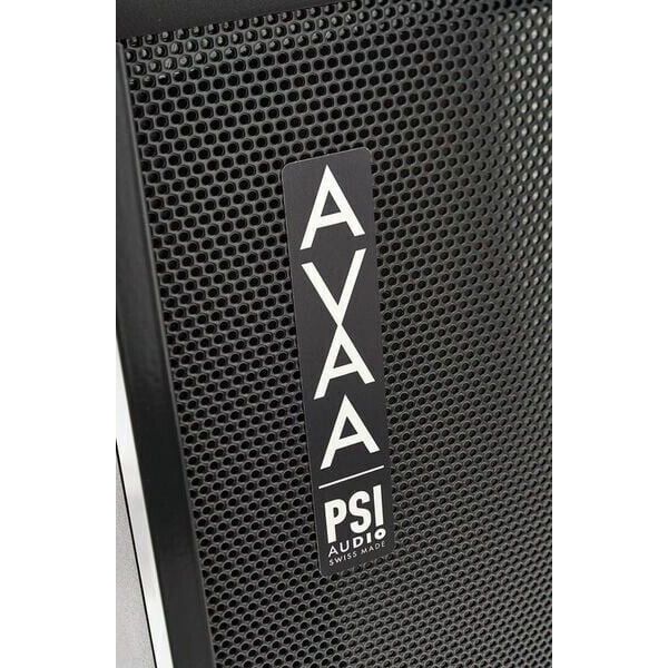 PSI Audio AVAA C20 Graphite Black Студийные аксессуары