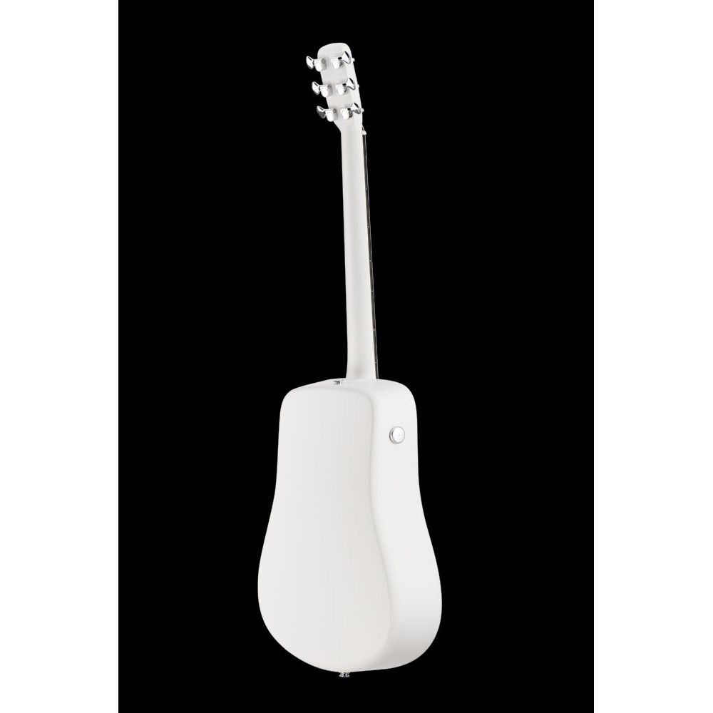 Lava Me 2 E-acoustic White Гитары акустические