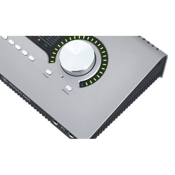 Universal Audio Apollo X4 Gen2 Essentials+ Различное Музыкальное Оборудование