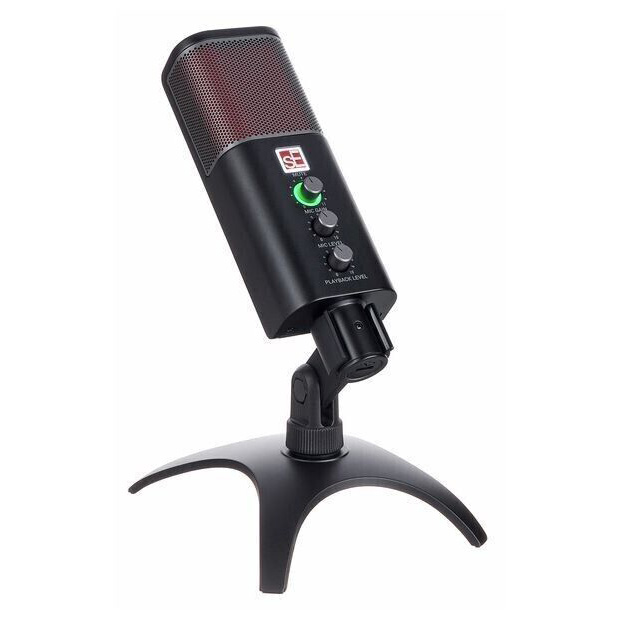 sE Electronics NEOM USB MICROPHONE Конденсаторные микрофоны