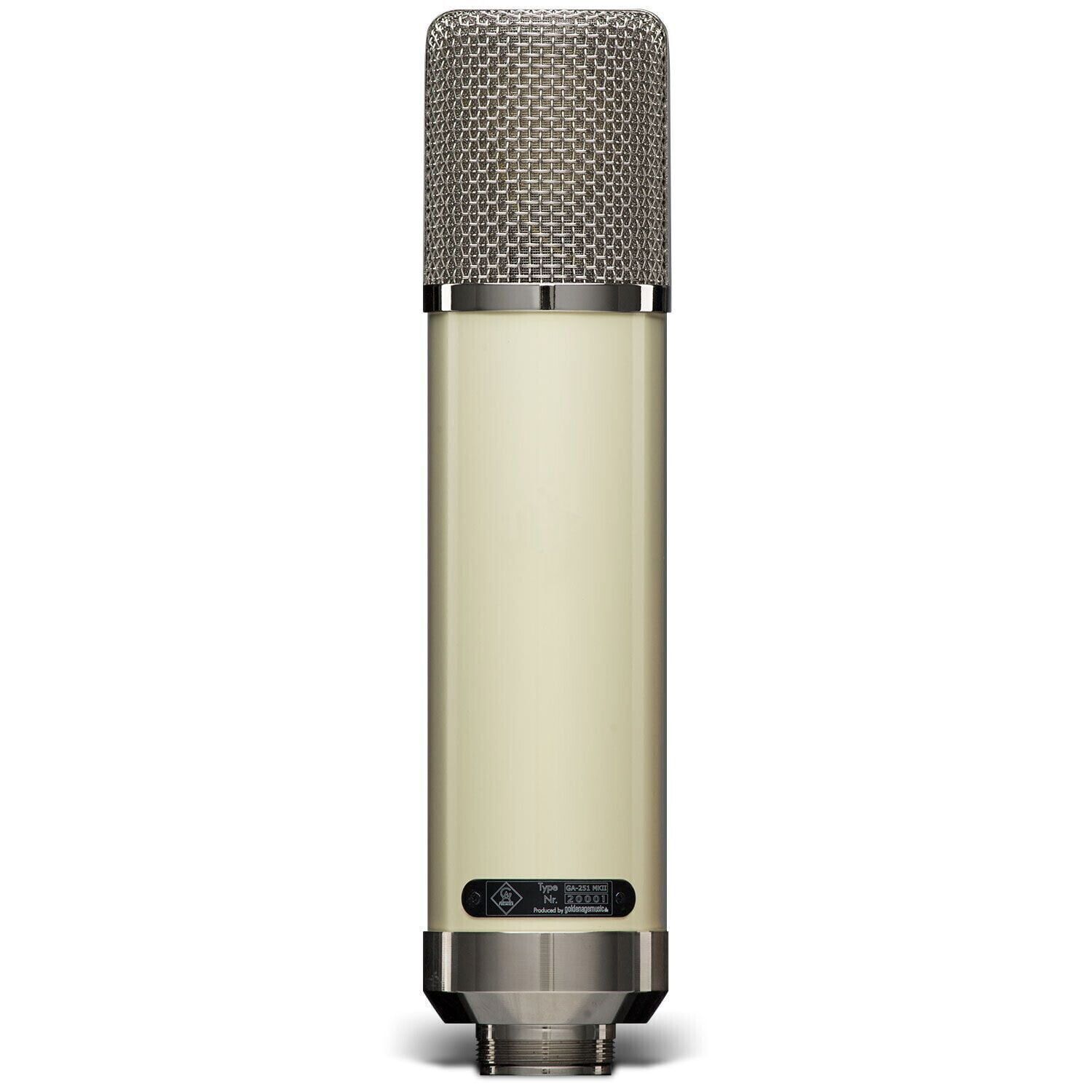 Golden Age GA-251 MKII Ламповые микрофоны