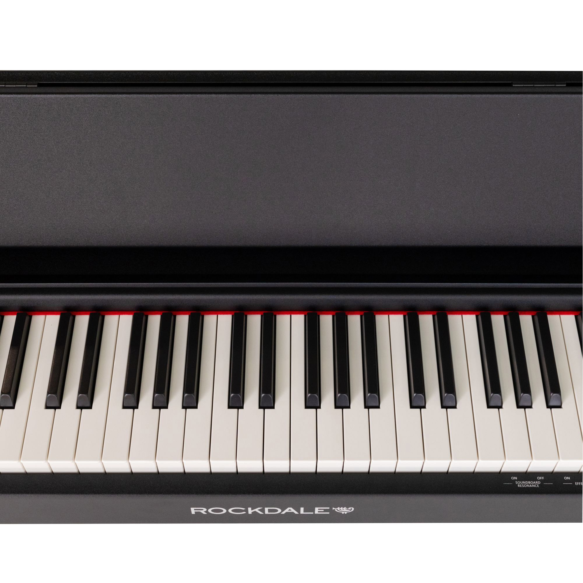 Rockdale Rondo Black Цифровые пианино