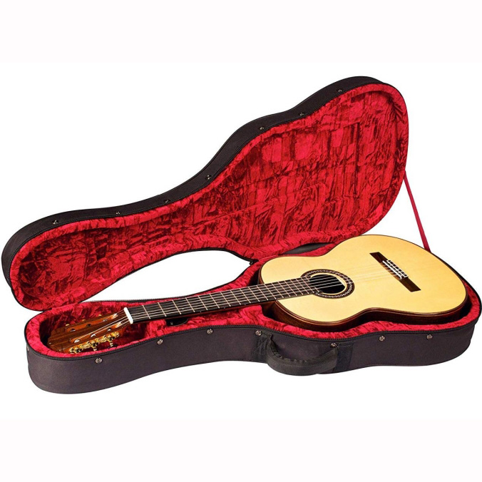 Cordoba Polyfoam Case - Classical Full Size Чехлы и кейсы для гитар