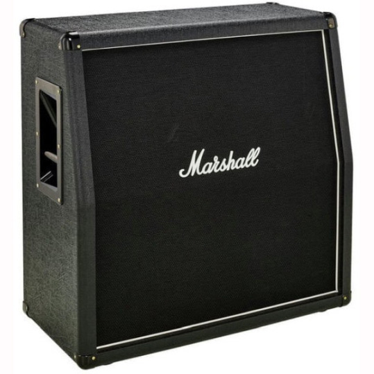 Marshall Mx412ar 4x12 Angled Cabinet Кабинеты для электрогитарных усилителей