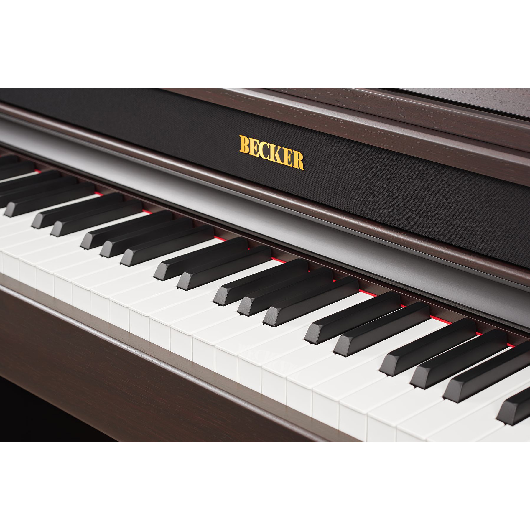 Becker BAP-62R Цифровые пианино