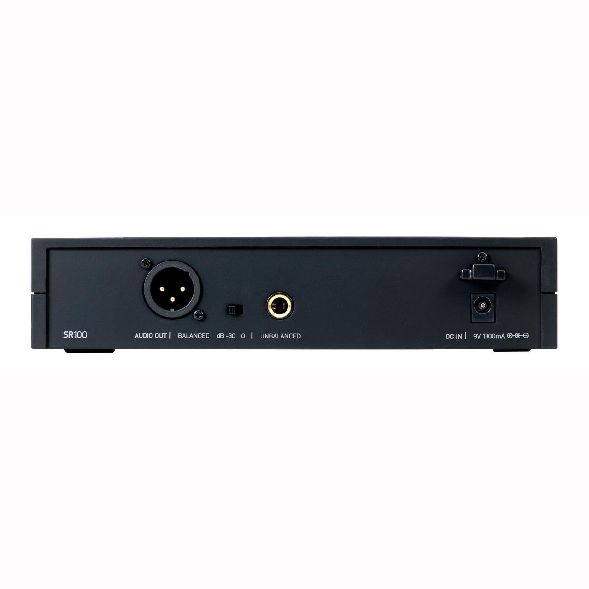 AKG Dms100 Vocal Set Вокальные радиосистемы