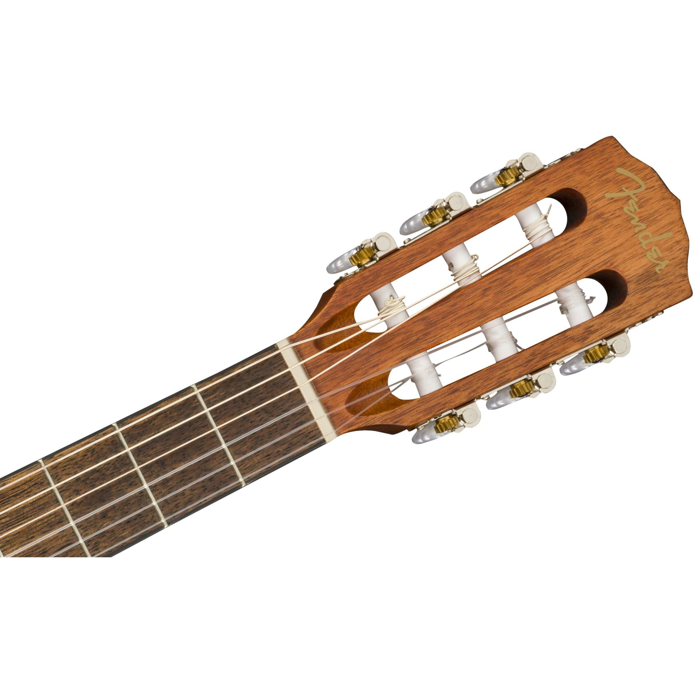 Fender Fender ESC-105 EDUCATIONAL SERIES Классические гитары