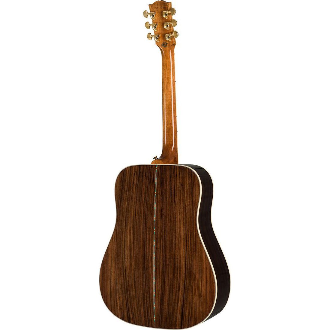 Gibson 2019 Hummingbird Deluxe Rosewood Burst Гитары акустические