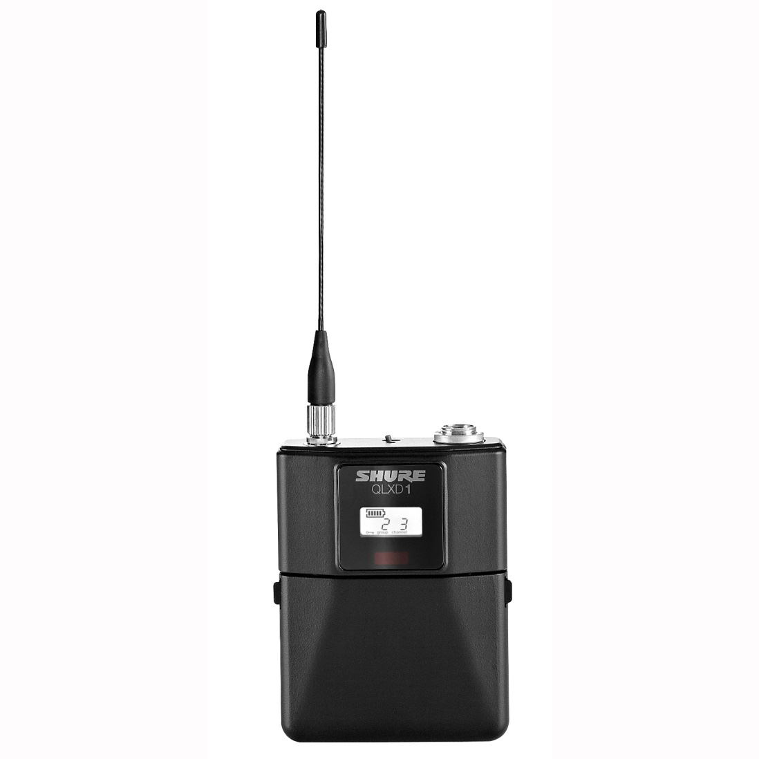 Shure Qlxd14e/sm35 G51 Передатчики и приемники для радиосистем