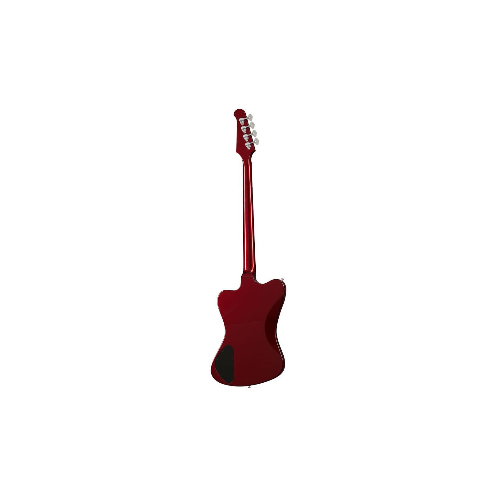 Gibson Non-Reverse Thunderbird Sparkling Burgundy Бас-гитары