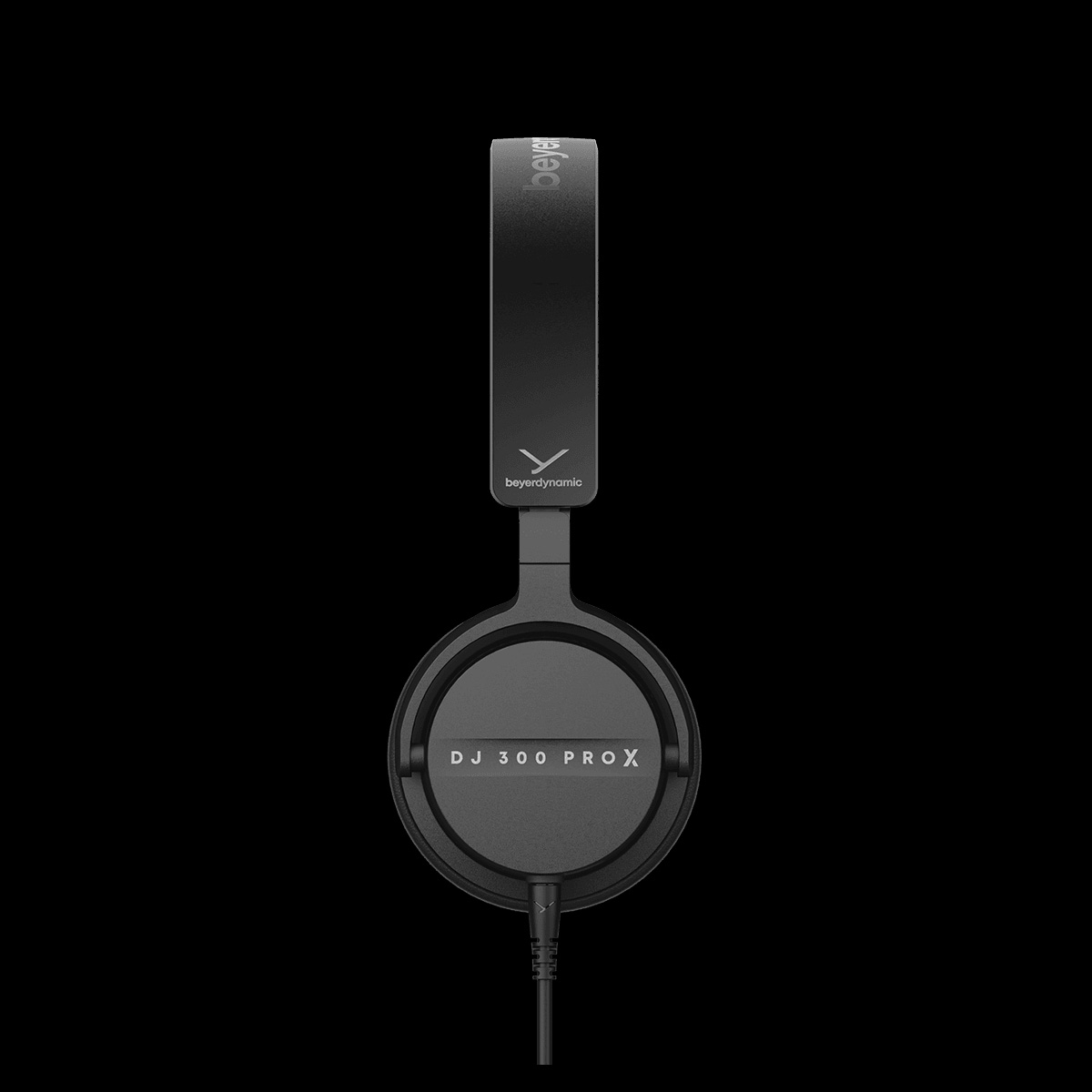 Beyerdynamic DJ 300 PRO X Различное Музыкальное Оборудование