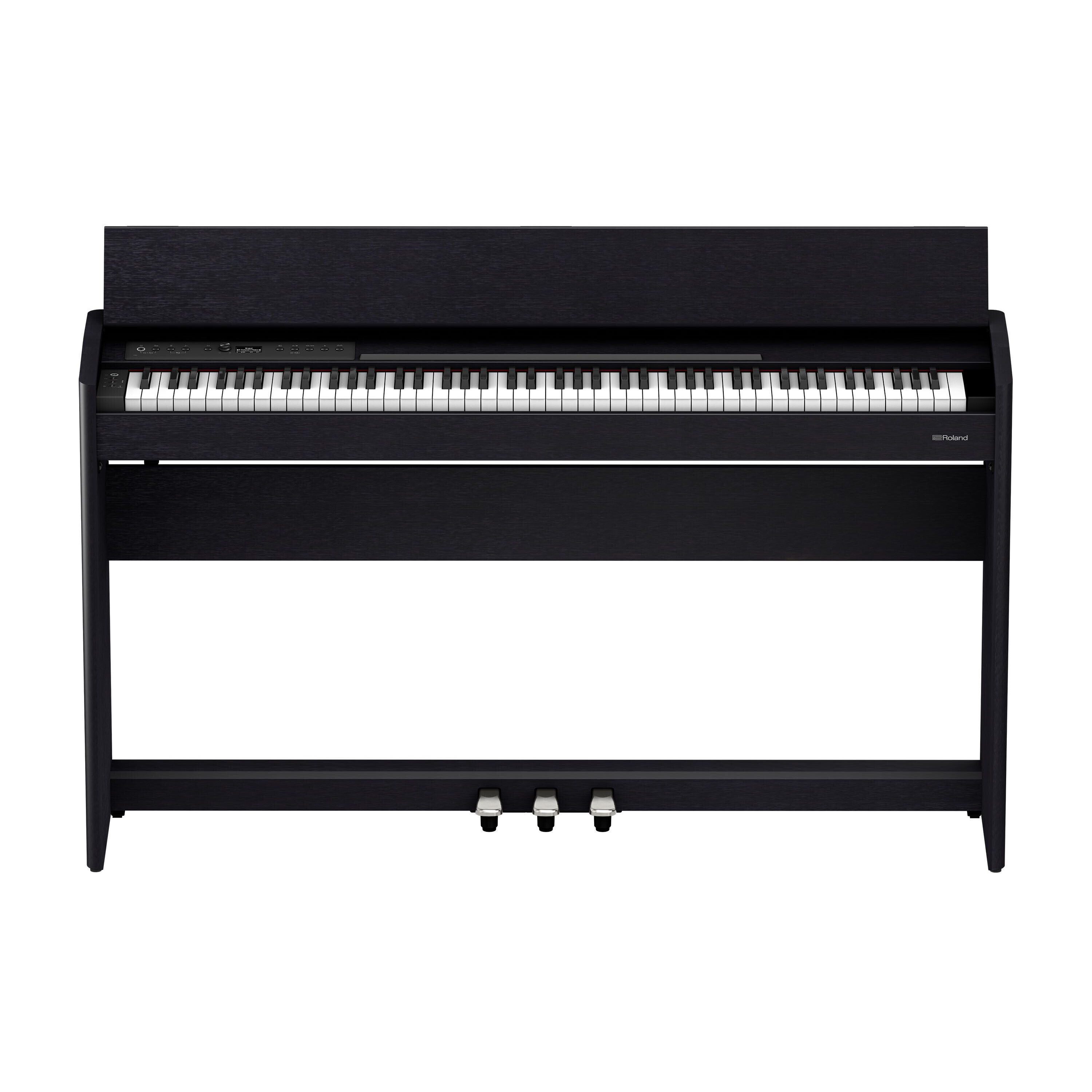 Roland F701-LA Цифровые пианино