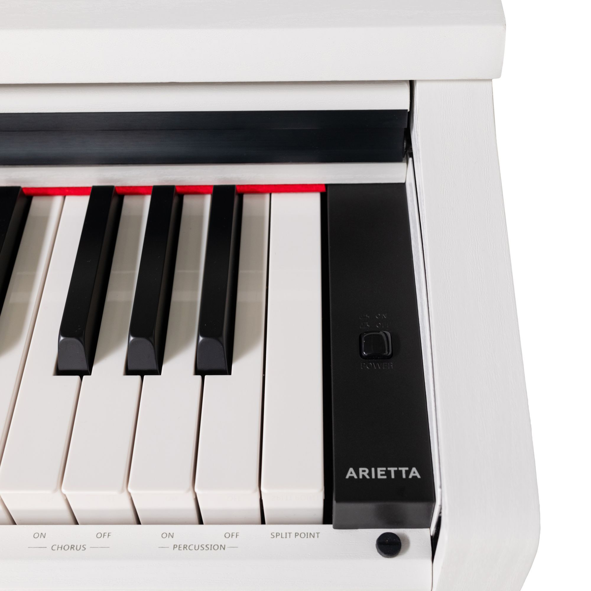Rockdale Arietta White Цифровые пианино
