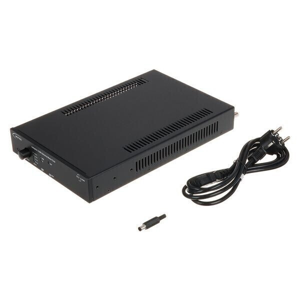 Mutec REF10 NANO Black Различное Музыкальное Оборудование