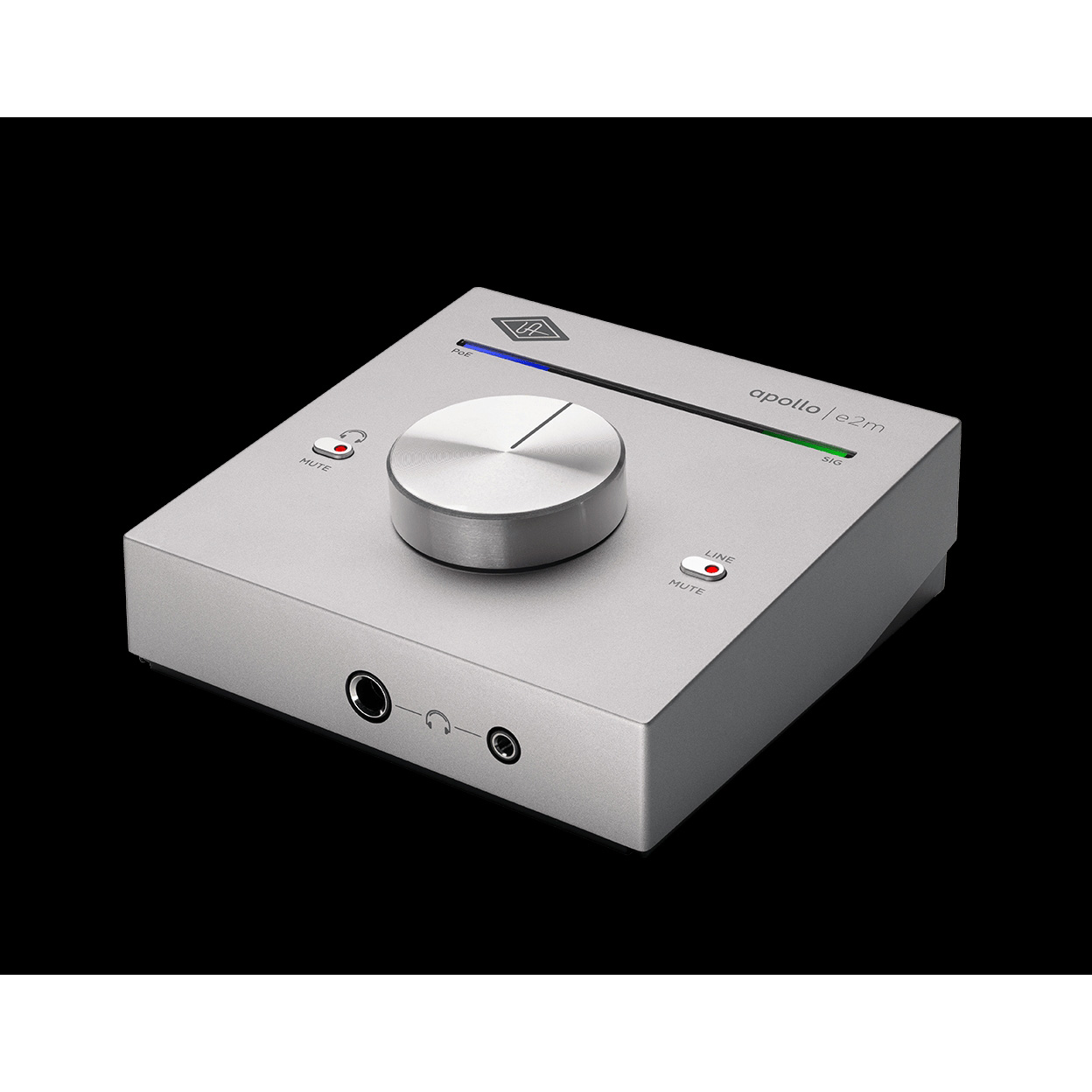 Universal Audio Apollo e2m Различное Музыкальное Оборудование