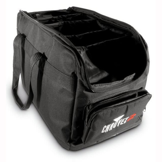 Chauvet Chs30 Vip Gear Bag For 4pc Slimpar Аксессуары для света