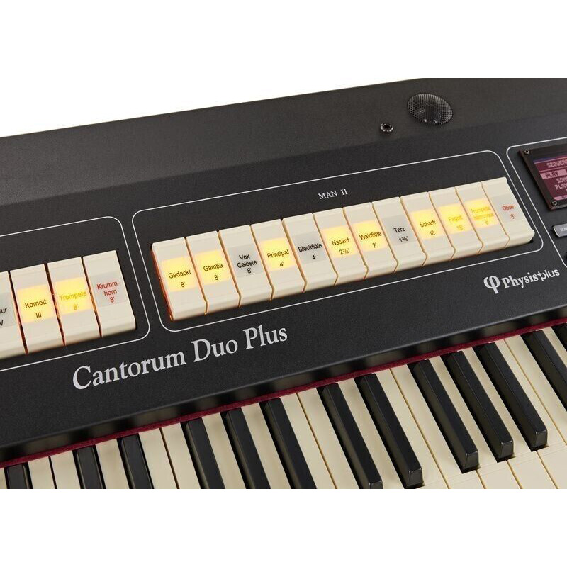 Viscount Cantorum DUO Plus Цифровые пианино