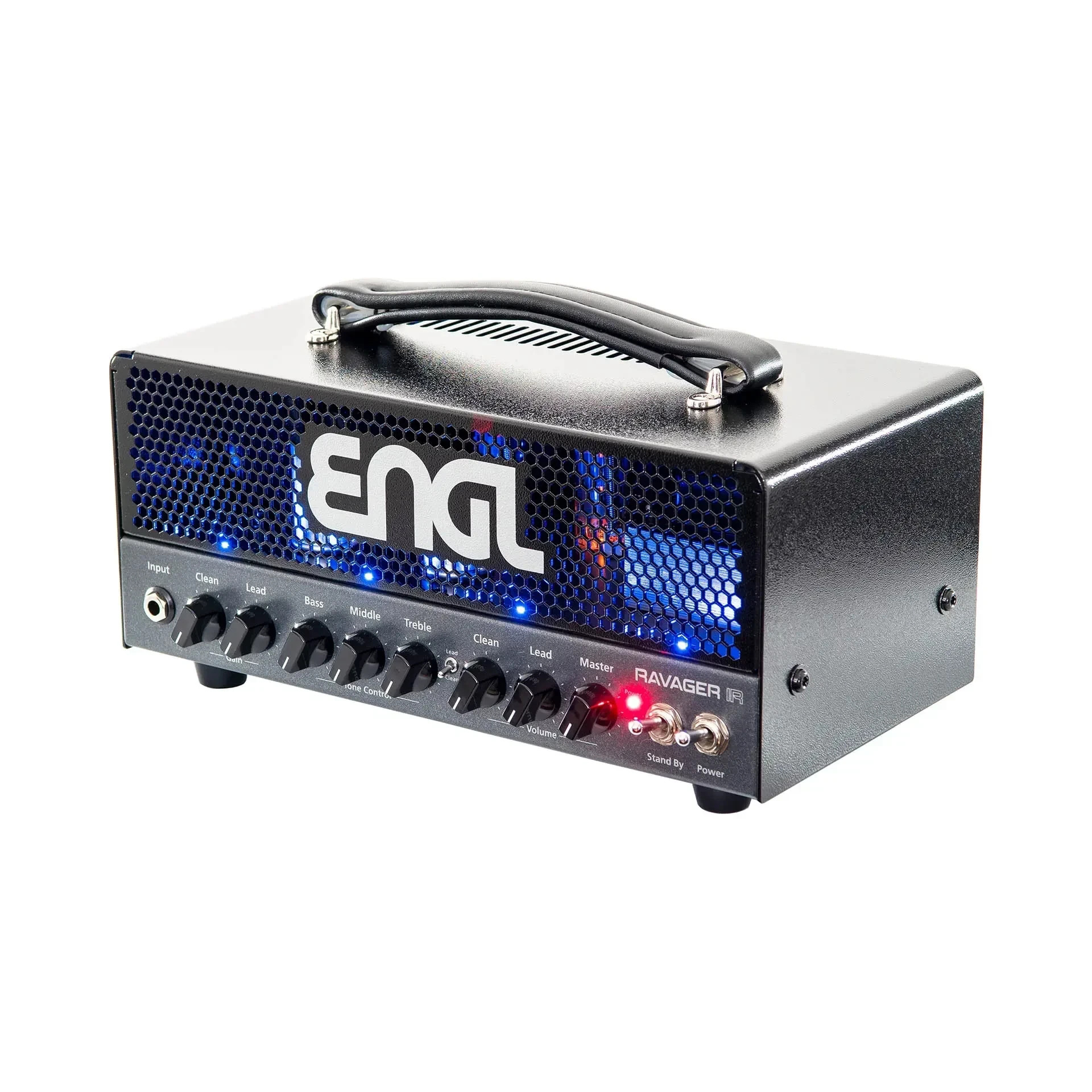 ENGL E725 Ravager IR Различное Музыкальное Оборудование