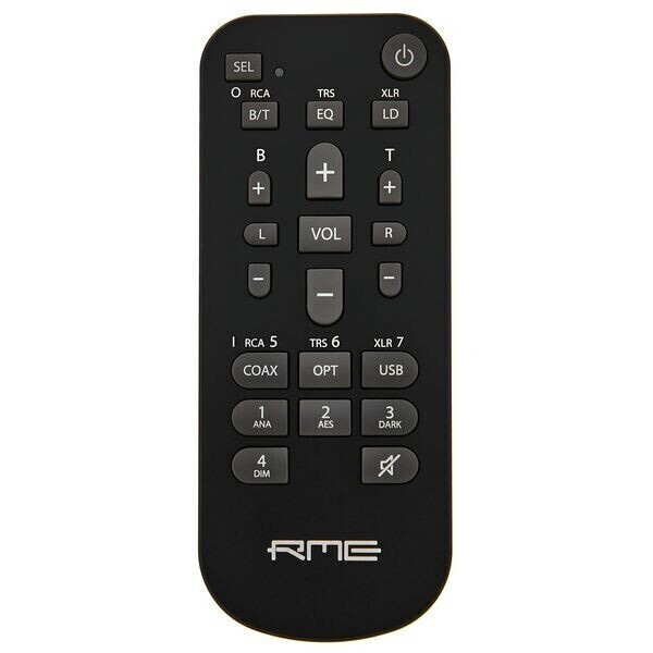 RME MRC Multi Remote Control MK2 Различное Музыкальное Оборудование