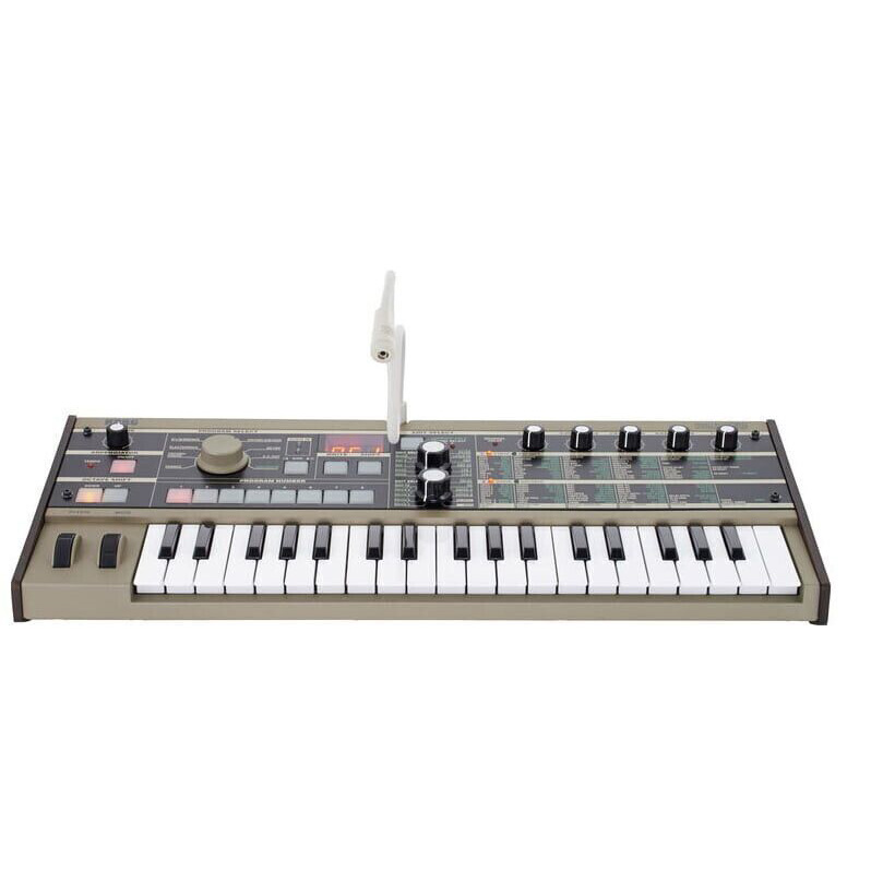 Korg microKorg Клавишные аналоговые синтезаторы