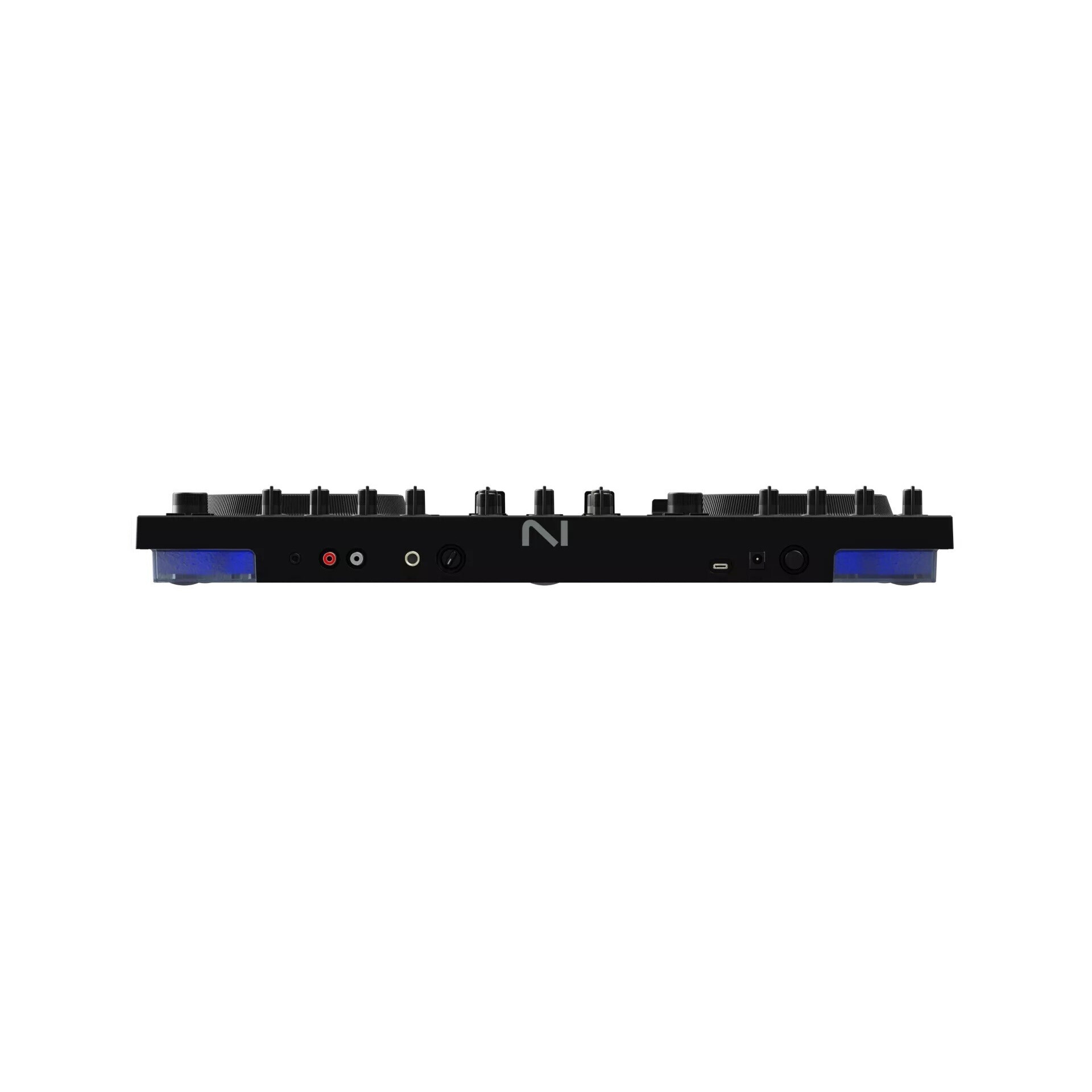 Native Instruments TRAKTOR MX2 Различное Музыкальное Оборудование