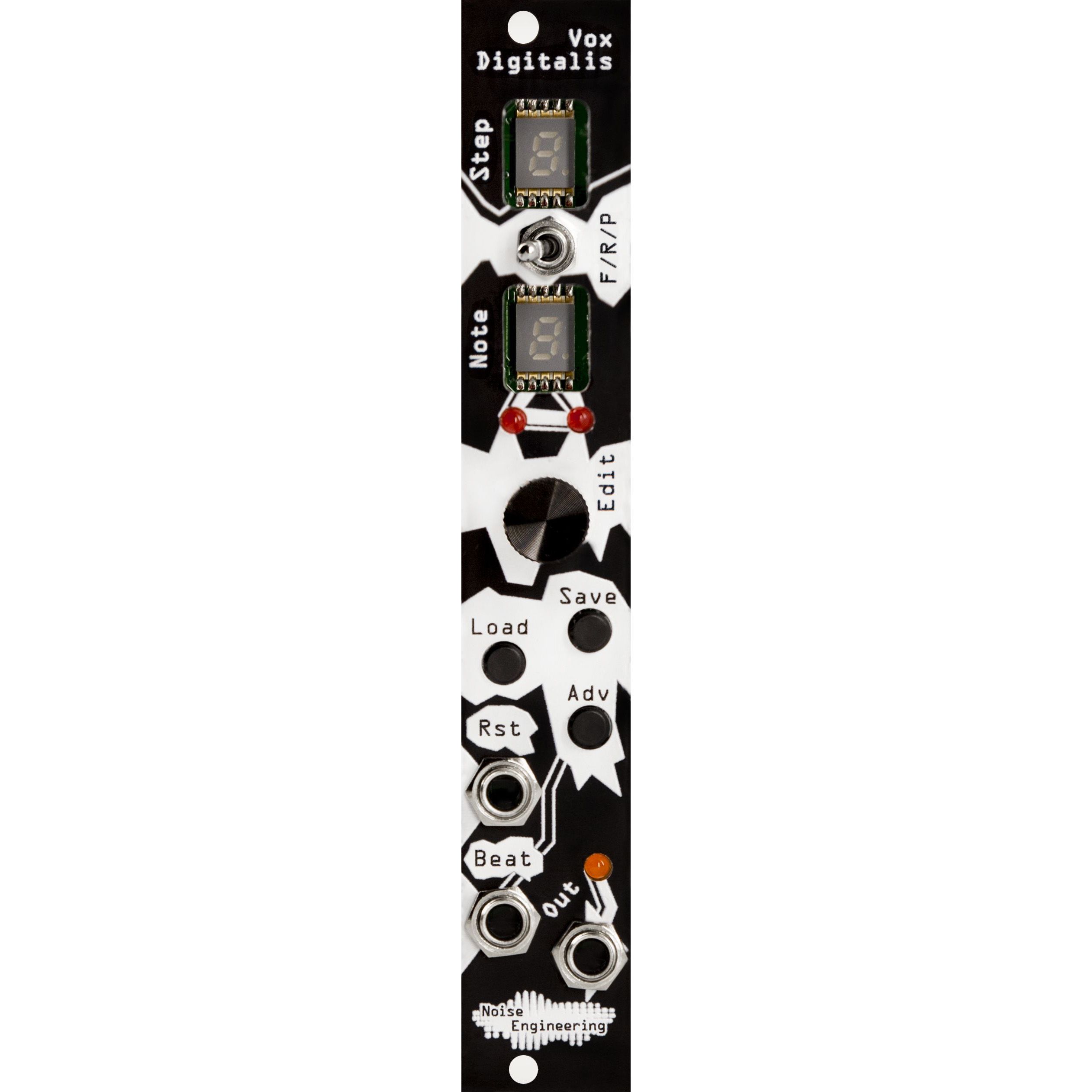 Noise Engineering Vox Digitalis Noise Engineering Vox Digitalis Синтезаторные модули