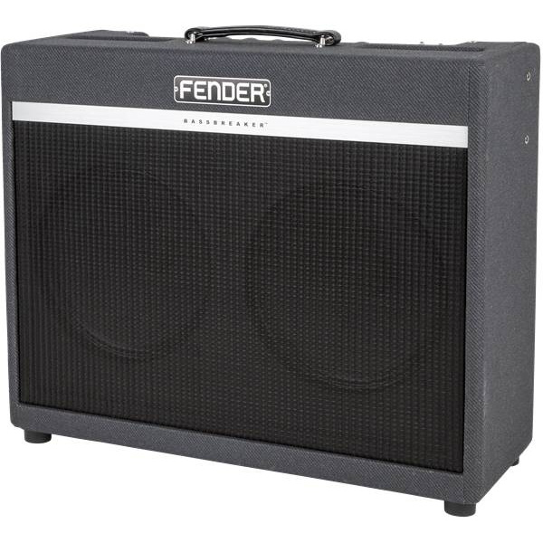 Fender BassBREAKER 18/30 COMBO Комбоусилители для электрогитар