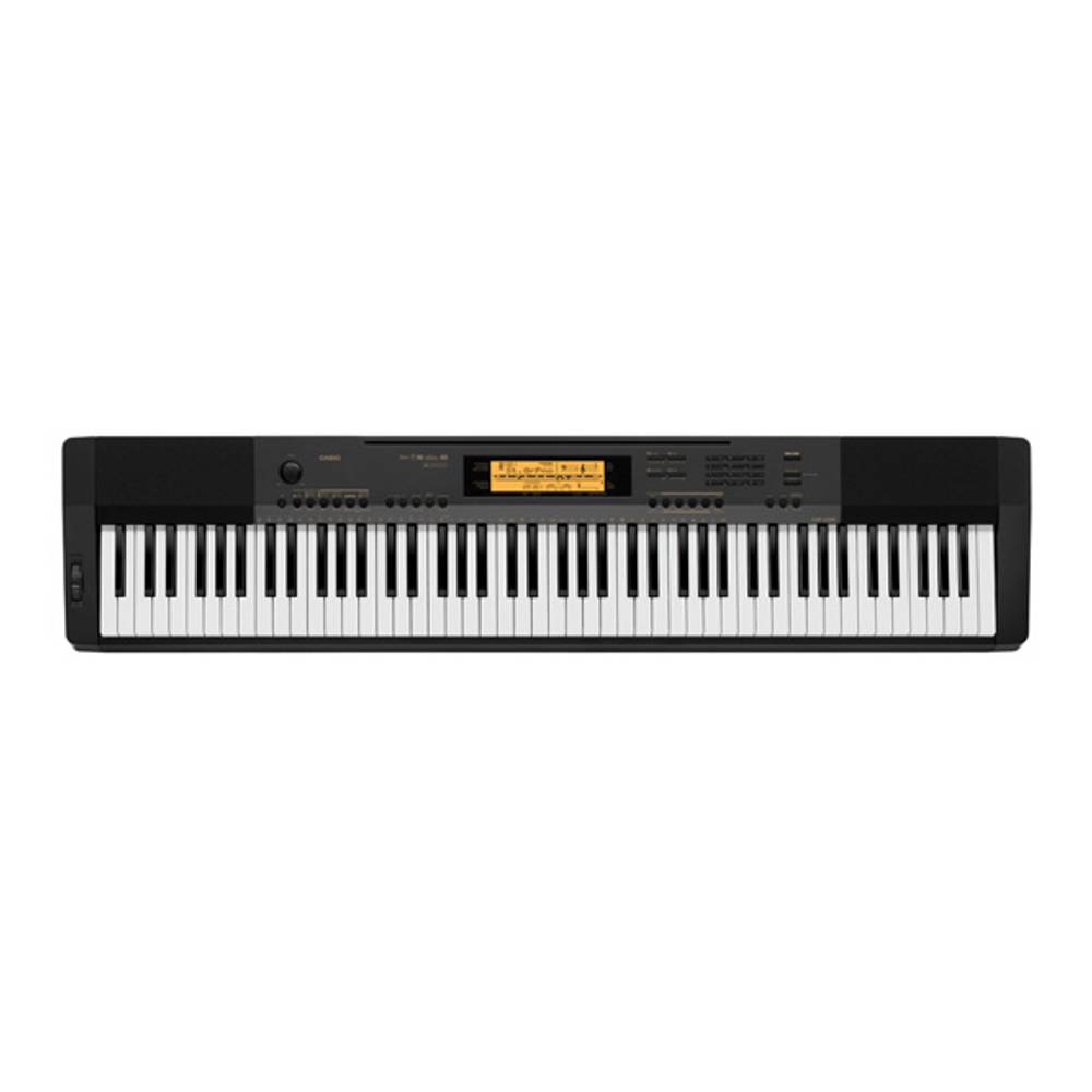 Casio CDP-230RBK Цифровые пианино