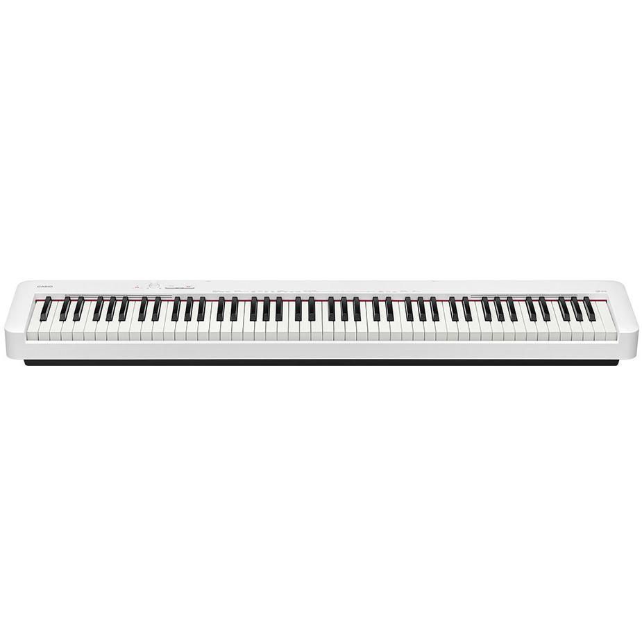 Casio CDP-S110BK Цифровые пианино