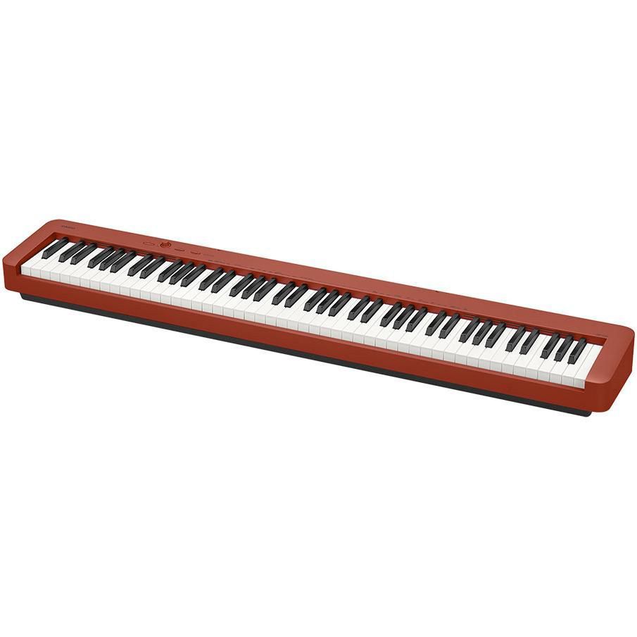 Casio CDP-S160BK Цифровые пианино