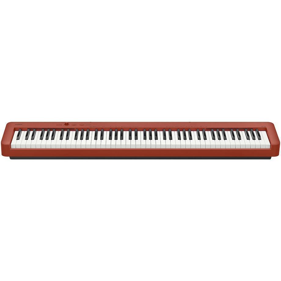 Casio CDP-S160BK Цифровые пианино
