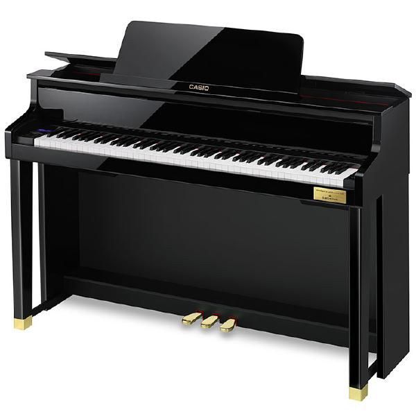 Casio Celviano GP-510BP Цифровые пианино