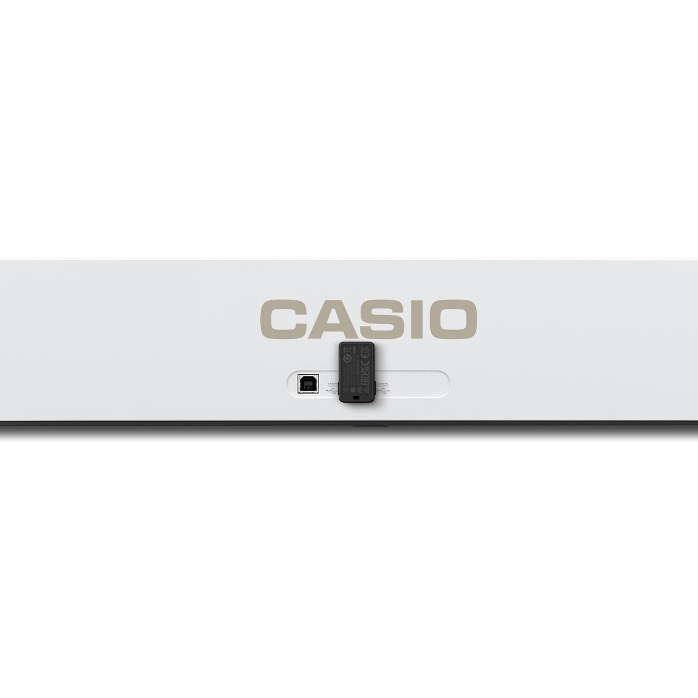 Casio PX-S1100BK Цифровые пианино