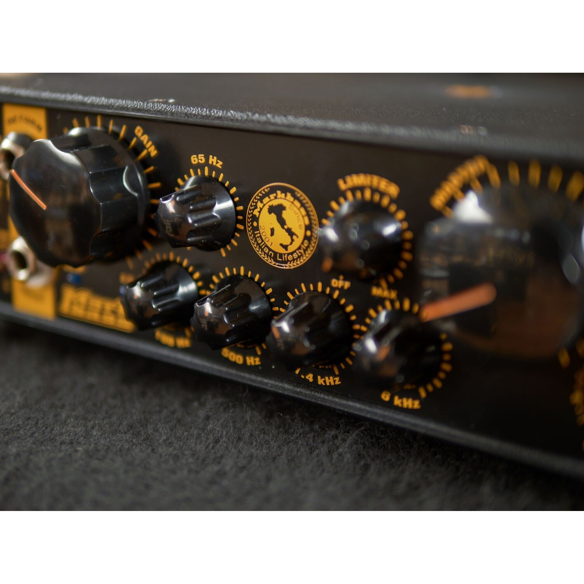 Markbass LITTLE AG 58R Различное Музыкальное Оборудование