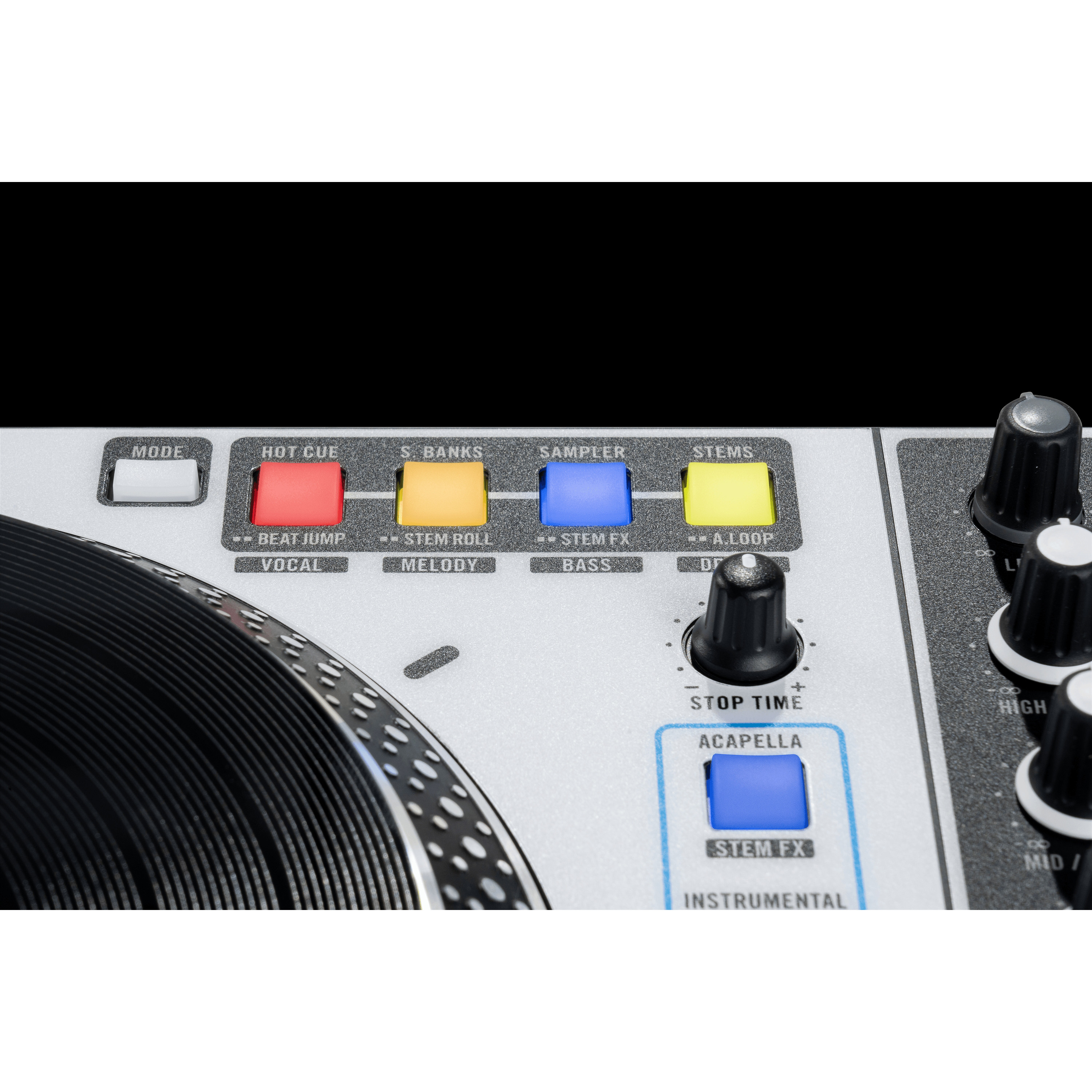 Rane DJ ONE MKII Различное Музыкальное Оборудование