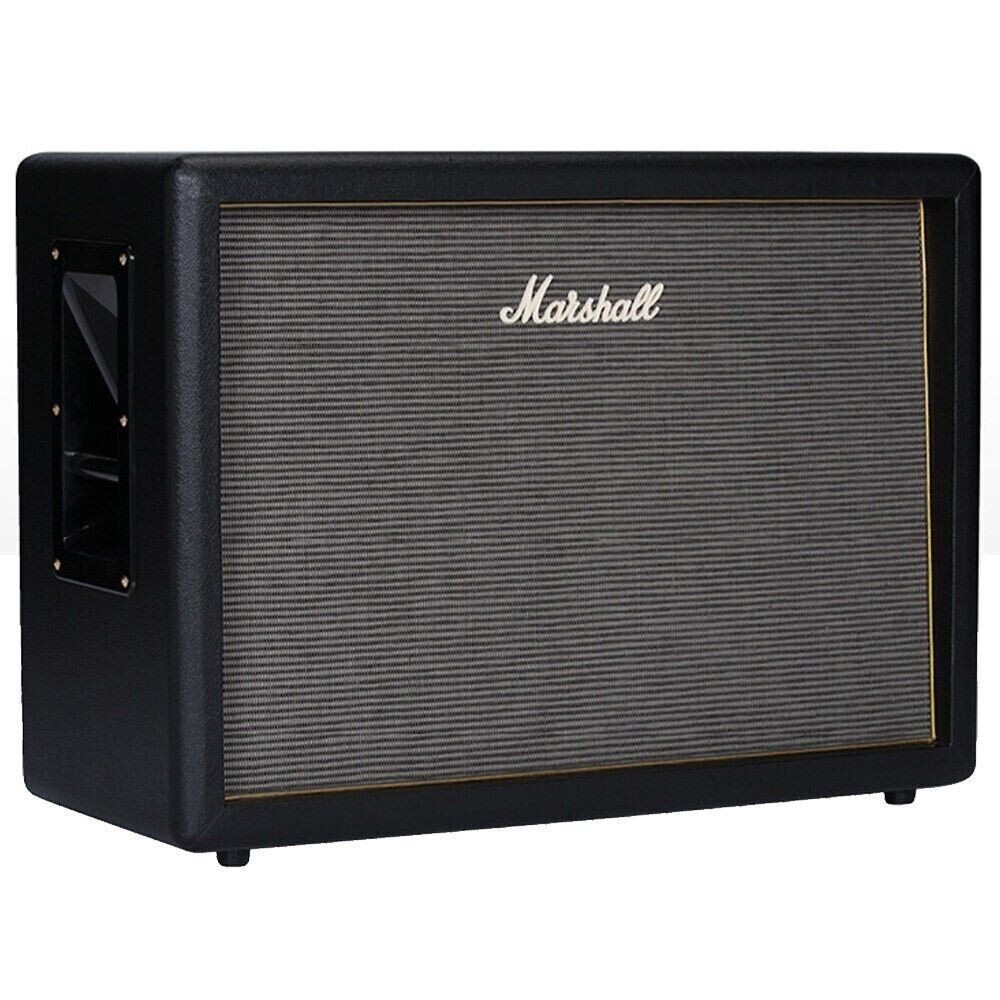 Marshall Origin212 Guitar Cab Horizontal Различное Музыкальное Оборудование
