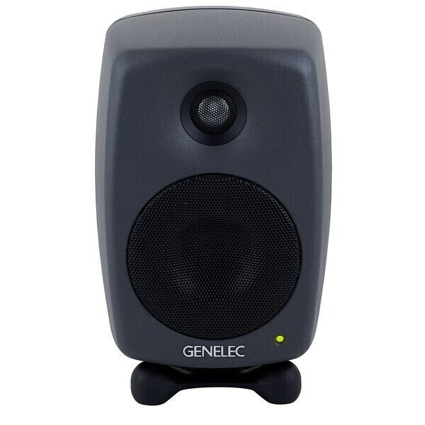 Genelec Stereo 8320APM bundle pack Различное Музыкальное Оборудование