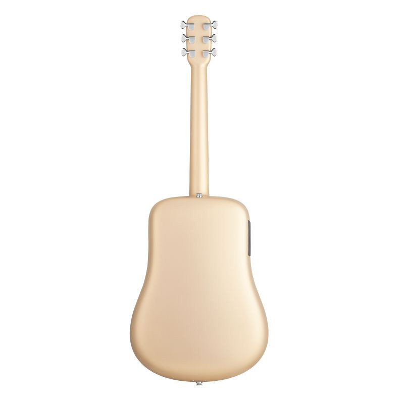 Lava ME 4 Carbon 38'' Soft Gold - With Space bag Акустические гитары