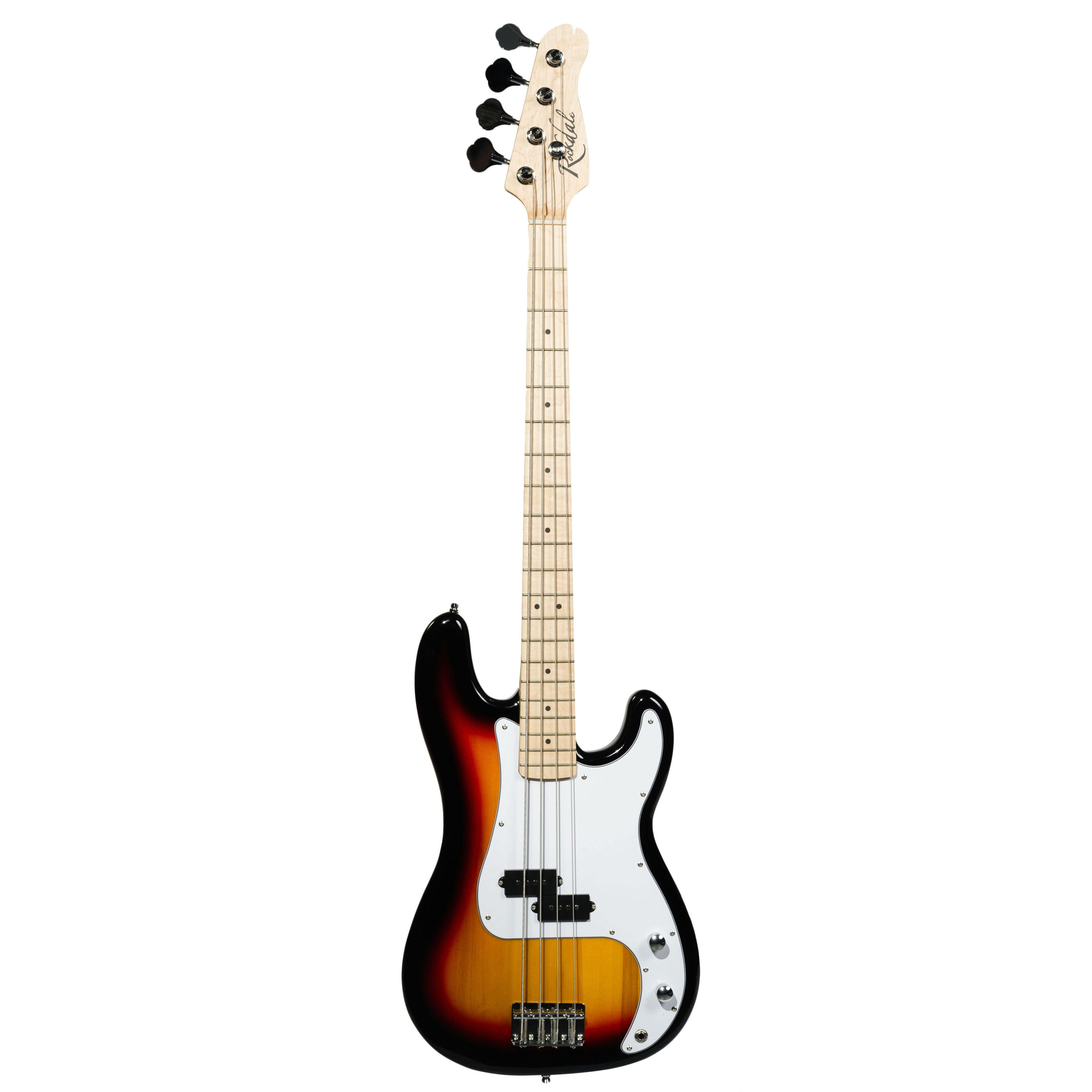 Rockdale SPB-204M-SB Бас-гитары