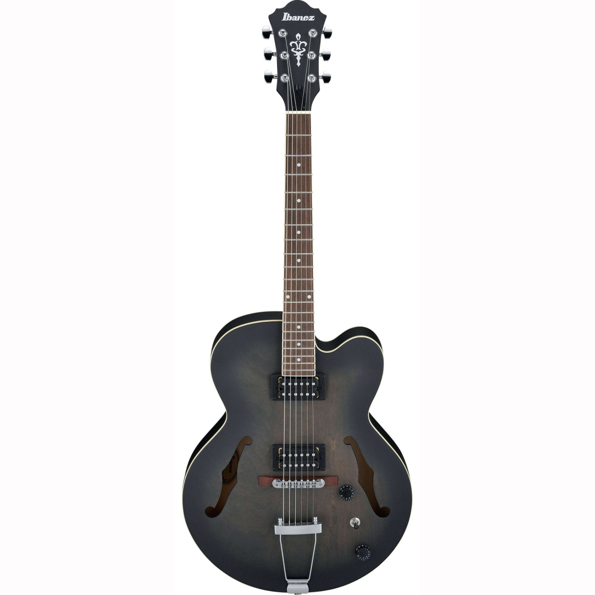 Ibanez Af55-tkf Artcore Full-hollow Body Электрогитары