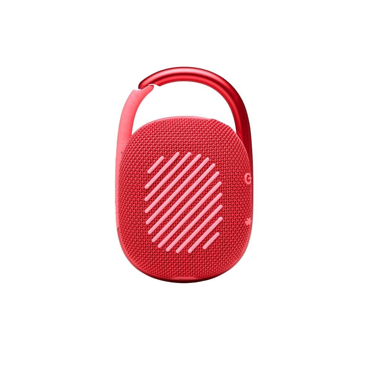 JBL Clip 4 RED портативная Bluetooth колонка Портативные акустические системы