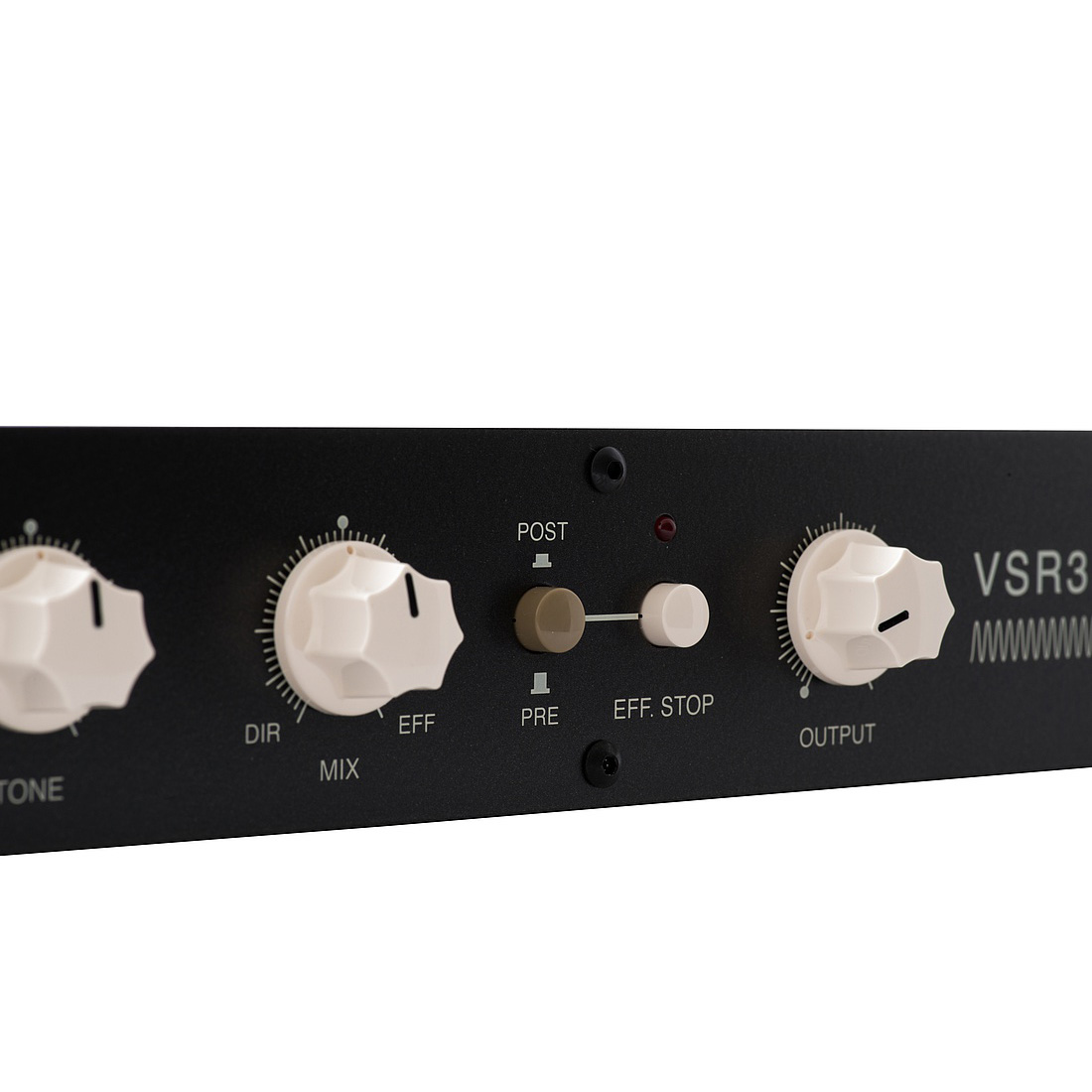 Vermona VSR 3.2 Студийные процессоры эффектов