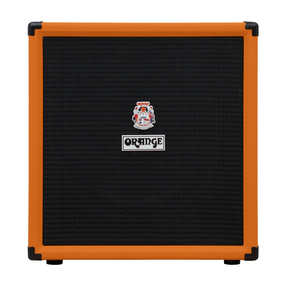 Orange Crush Bass 100 Оборудование гитарное