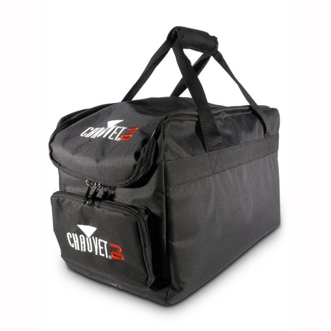 Chauvet Chs30 Vip Gear Bag For 4pc Slimpar Аксессуары для света