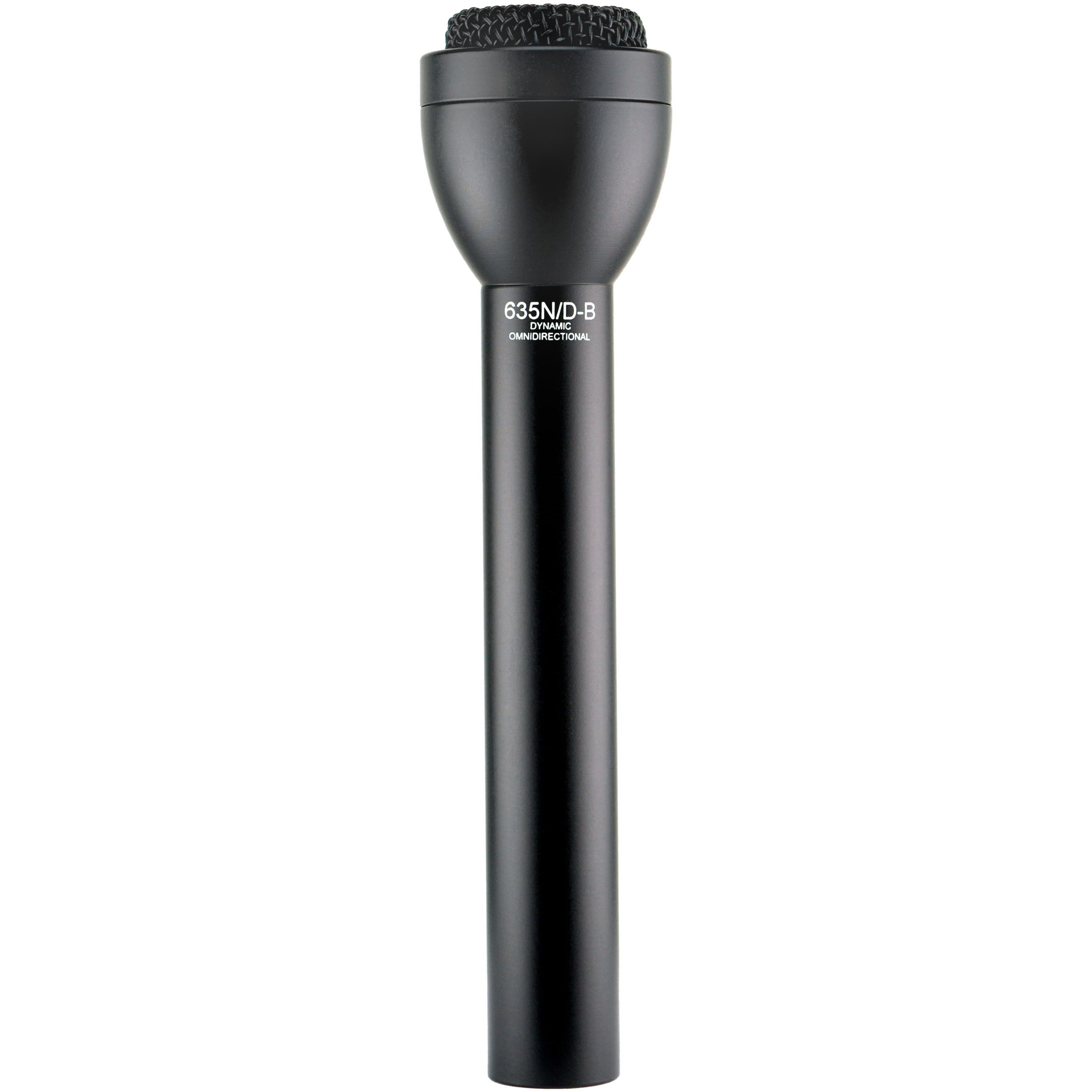 Electro-voice 635 N/D-B Специальные микрофоны
