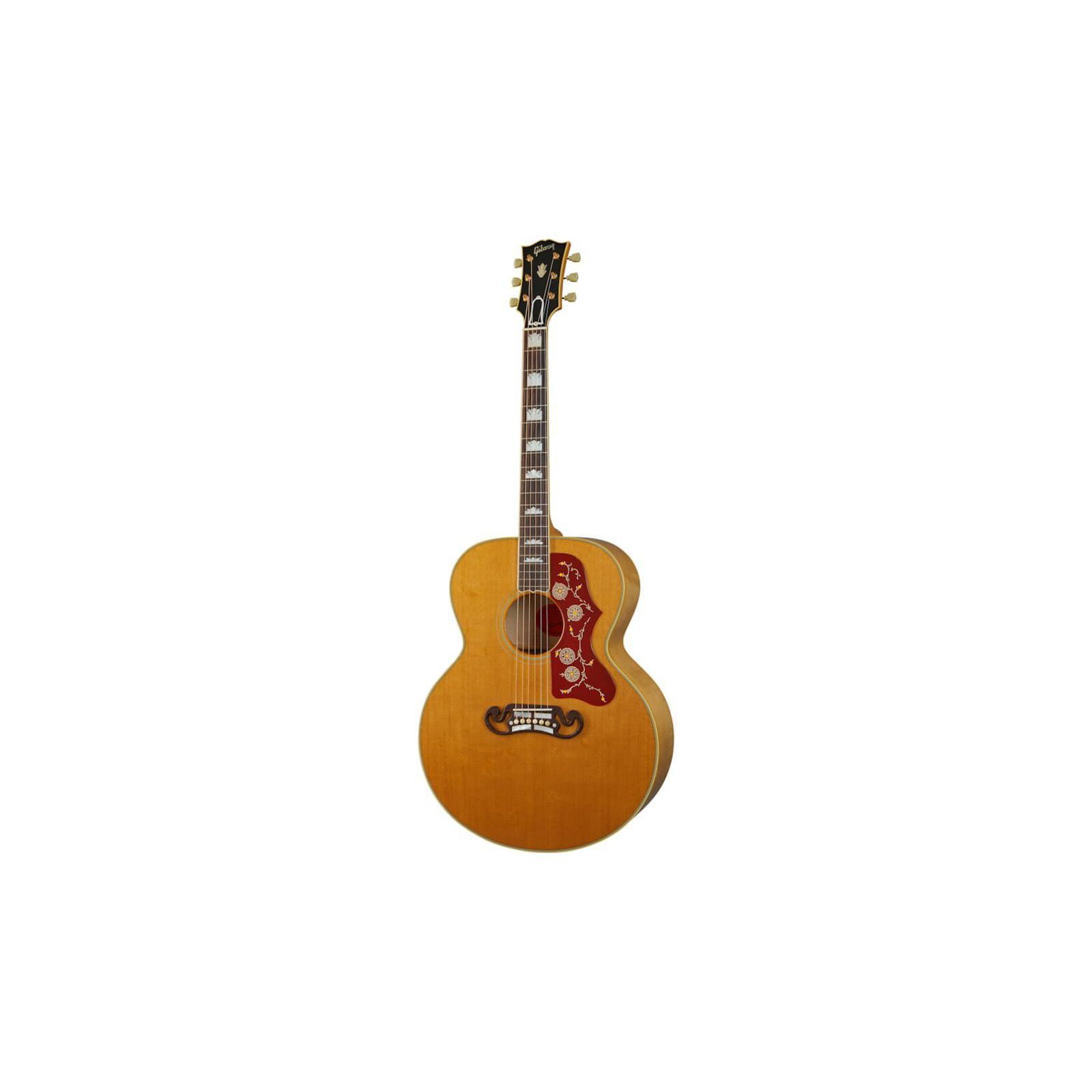 Gibson 1957 SJ-200 Antique Natural Гитары акустические